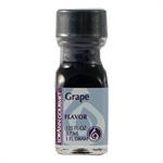 Grape Flavor 1 dram