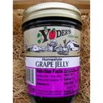 Grape Jelly 9 oz.