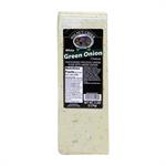 Green Onion Cheese