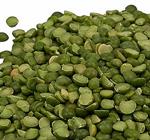 Green Split Peas