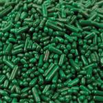Green Sprinkles