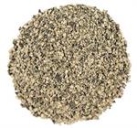 Ground Black Pepper