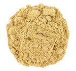 Ground Ginger