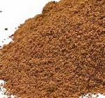 Ground Nutmeg