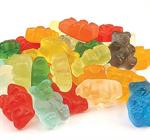 Gummi Bears (12 flavor)