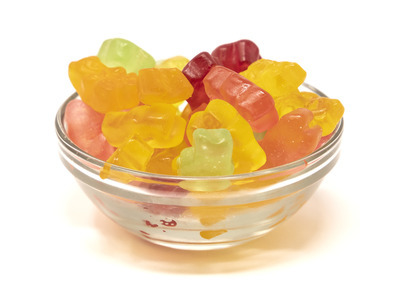 Gummi Bears, Natural