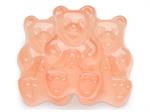 Gummi Bears PINK Grapfruit