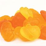 Gummi Pumpkins
