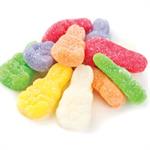 Gummi Sugared Bunnies