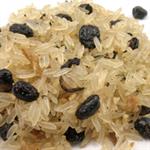 Haitian Rice & Black Beans