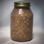 Ham & Bean Soup
