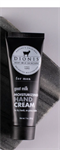 Hand Cream For Men 1oz
