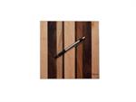 Handmade Wood Trivet 8x8