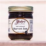 Harvest Jam 1/2 pint