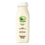 Heavy Cream Pint Glass