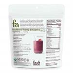 Hemp Protein Organic 8oz