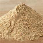 Hickory Smoke Salt
