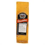 Hickory Smoked Cheddar