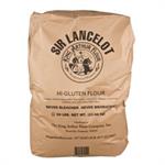 High Gluten King Arthur Flour / Sir Lancelot