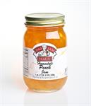 Homestyle Peach Jam Pt