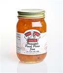 Homestyle Peach Pecan Jam Pt