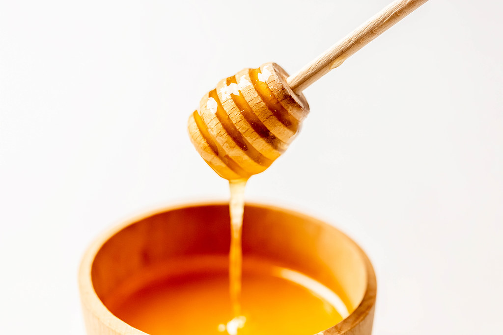 Honey, Maple Syrup, & Molasses
