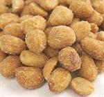 Honey Roasted peanuts