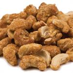 Honey Toasted Cashews