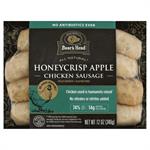 Honeycrisp Apple Chicken Sausage