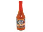 Hot Sauce 12oz