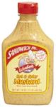 Hot & Spicy Mustard 16oz