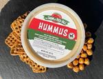 Hummus 8 oz
