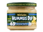 Hummus, Roasted Garlic 10 oz.