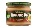 Hummus, Sun Dried Tomato 10 oz.