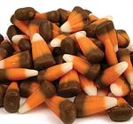 Indian Corn Candy