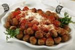 Italian Meatballs,  36ct