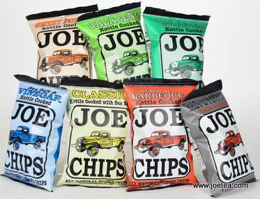 JOE Chips 1-2oz
