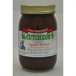 JS Apple Butter 19 oz.
