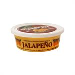 Jalapeno Cheddar Cheese Spread 8oz