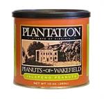 Jalapeno Peanuts 10oz tin