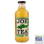 Joe Tea Ginseng Green