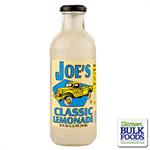 Joe Tea Lemonade 18oz