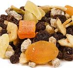 Just Fruit Snack Mix
