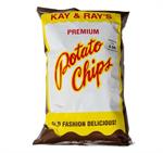 Kay & Ray Potato Chips Premium 10.5oz