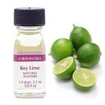 Key-Lime Flavor, 1 dram