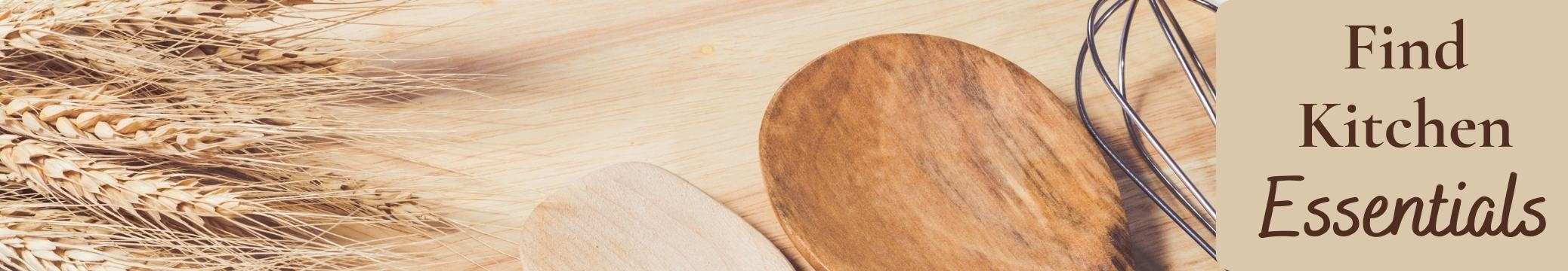 Kitchen Innovations