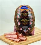 Kunzler Honey Baked Ham