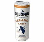 Latte Caramel 11oz