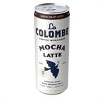 Latte Mocha 11oz