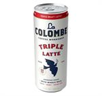 Latte Triple 11oz